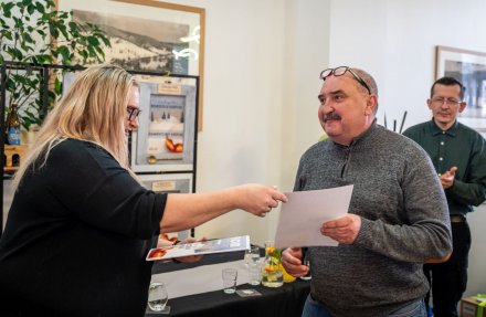 Konkurs na najlepsze beskidzkie krepliki 2026